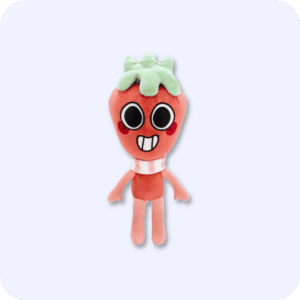 Dandys World Sprout Plush